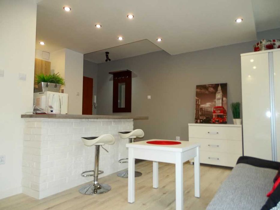 Apartment in Lubin, Osiedle Zwycięstwa, powiat lubiński - View 3