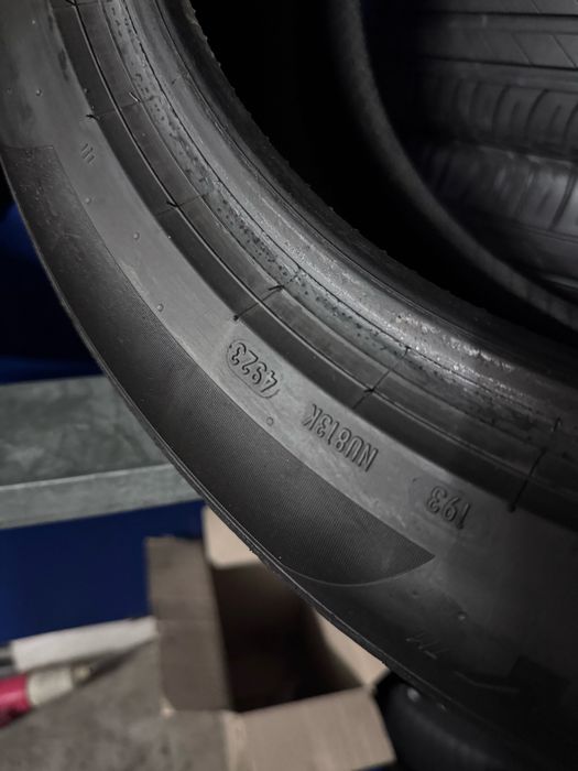 225/50r17 Pirelli P Zero GT 225 50 r 17 Pirelli Powercy  літо Склад Шин Умань