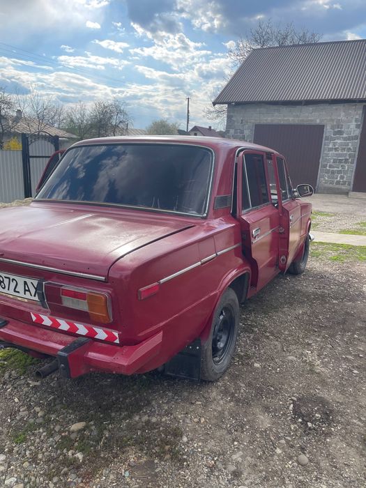 Продам машину ВАЗ  2106