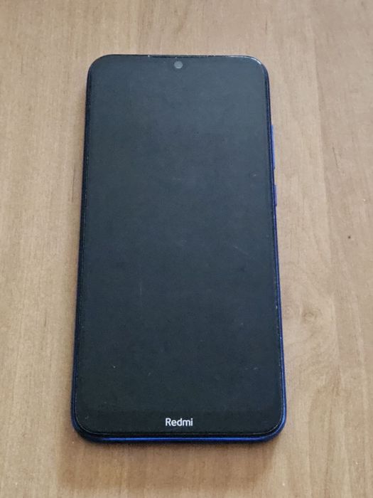 Дисплейний модуль дисплей і сенсор Xiaomi Redmi  Note 8t original