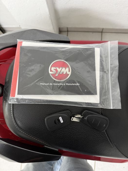 SYM JET X 125 ‘ 2022