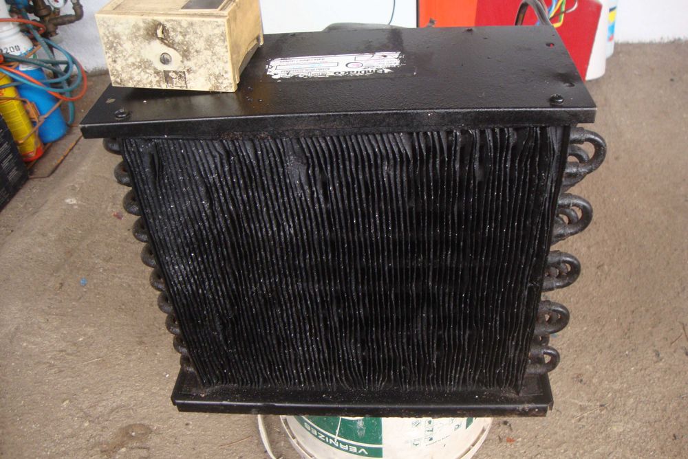 Unidade de Frio de 1 cv