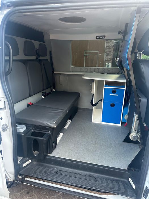 Mercedes Vito 119 .2020
