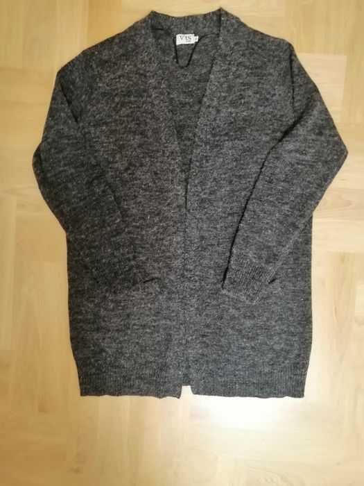 Sweter damski w rozmiarze M 38 duże