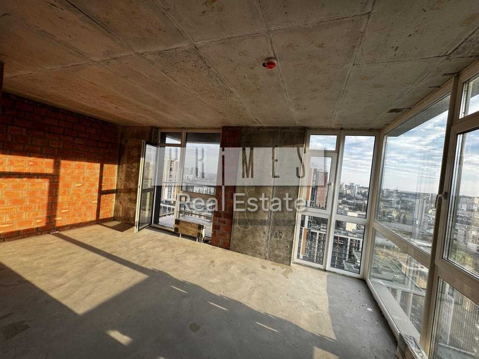 3-кімнатна квартира за адресою бульвар Дружби Народів (площа 118 м²) - Atlanta.ua - фото 15