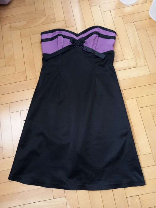 Sukienka damska r36/38 firmy Desperado London