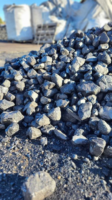Węgiel orzech importowany od 1250 zł/t