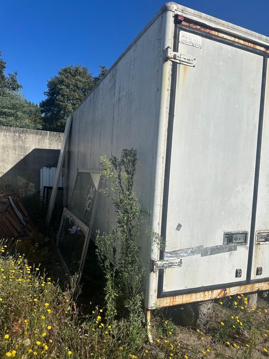 Contentor para venda