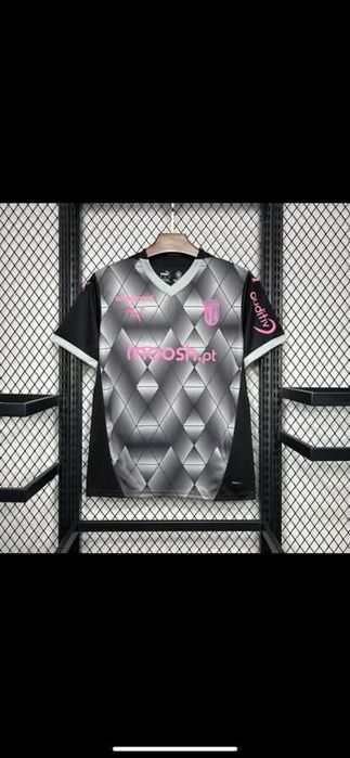 T Shirts Braga 24/25