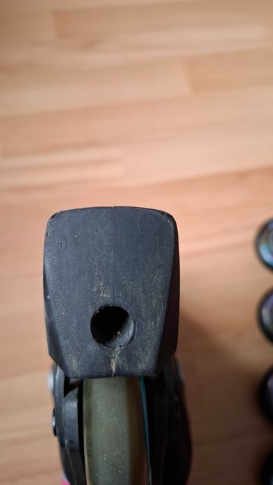 Rolki regulowane K2 Marlee pro