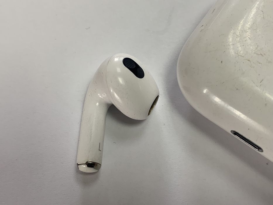Наушник airpods для iphone