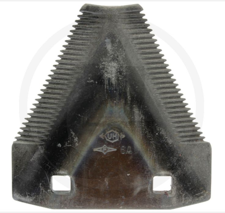 Nóż do paszowozu Kuhn A715.3031 produkcja Niemcy