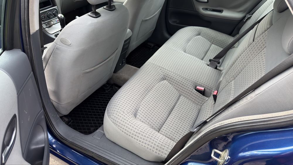 Renault Laguna 1.8 benzyna. 2004r. Stan bdb.
