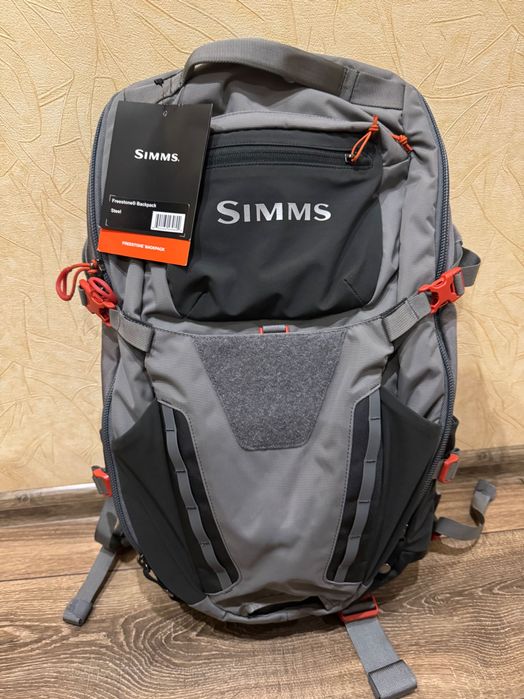 Simms Freestone Fishing Backpack