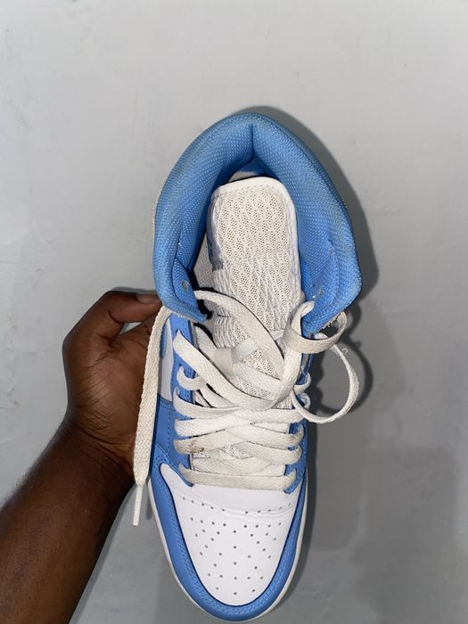 Nike air jordan 1