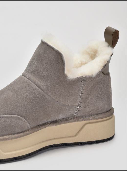 Угги Vitto Rossi