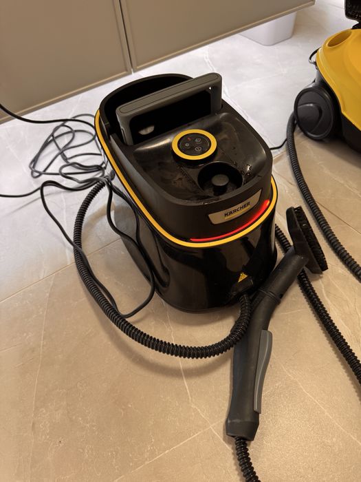 Parownica karcher sc 3 delux