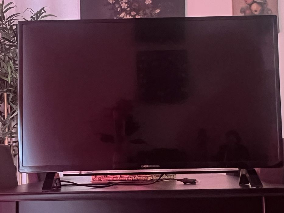 Televisão GRUNDIG 32 Polegadas