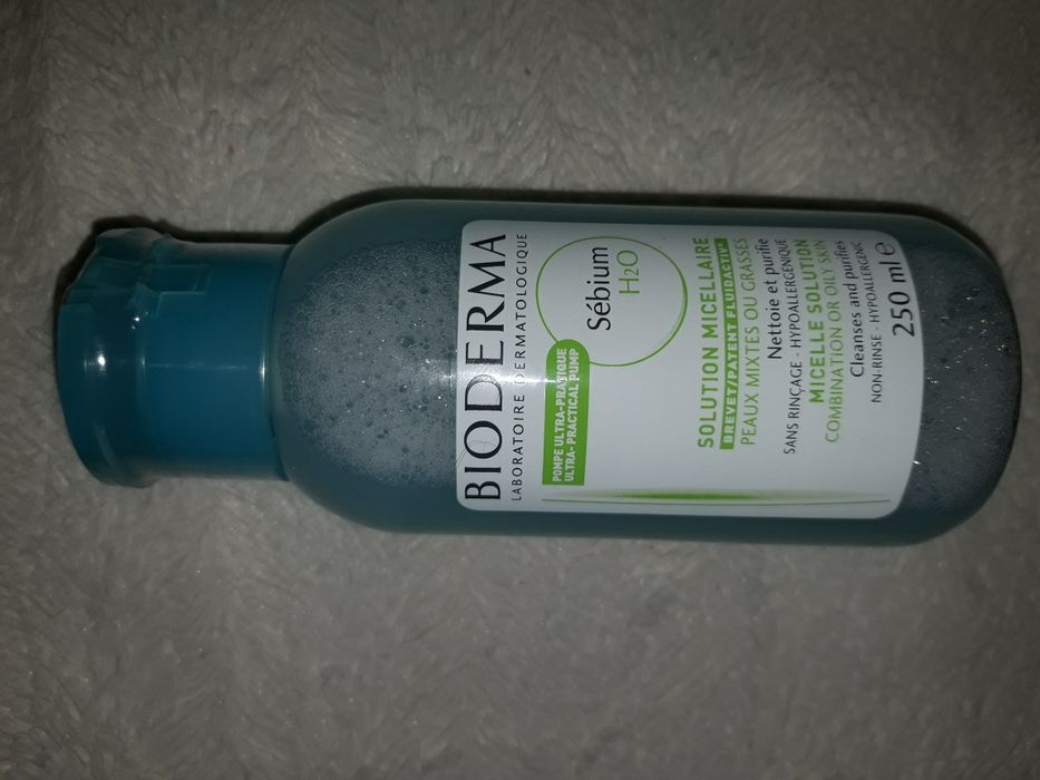BIODERMA Solution Micellaire
