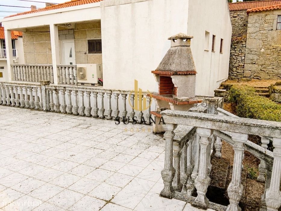 Moradia T3 Venda em Longa,Tabuaço
