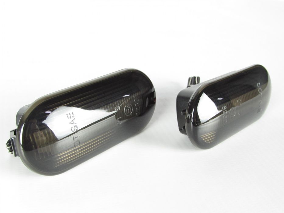 Conjunto Piscas Escurecidos Vw Polo Ref: C37597