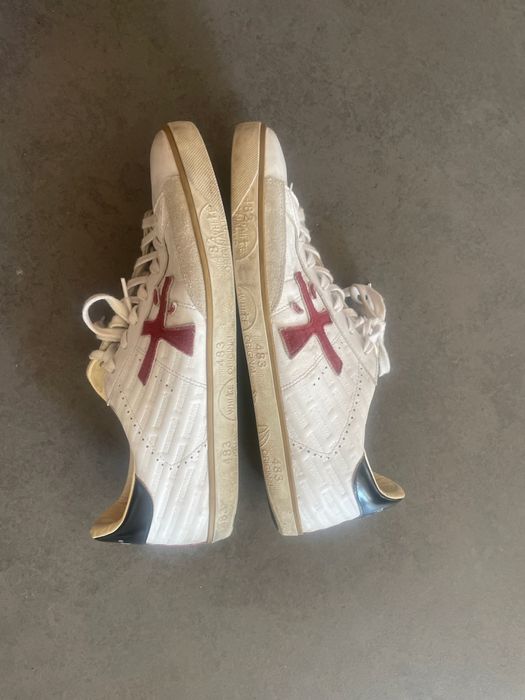 Uzywane buty premiata rozm 46