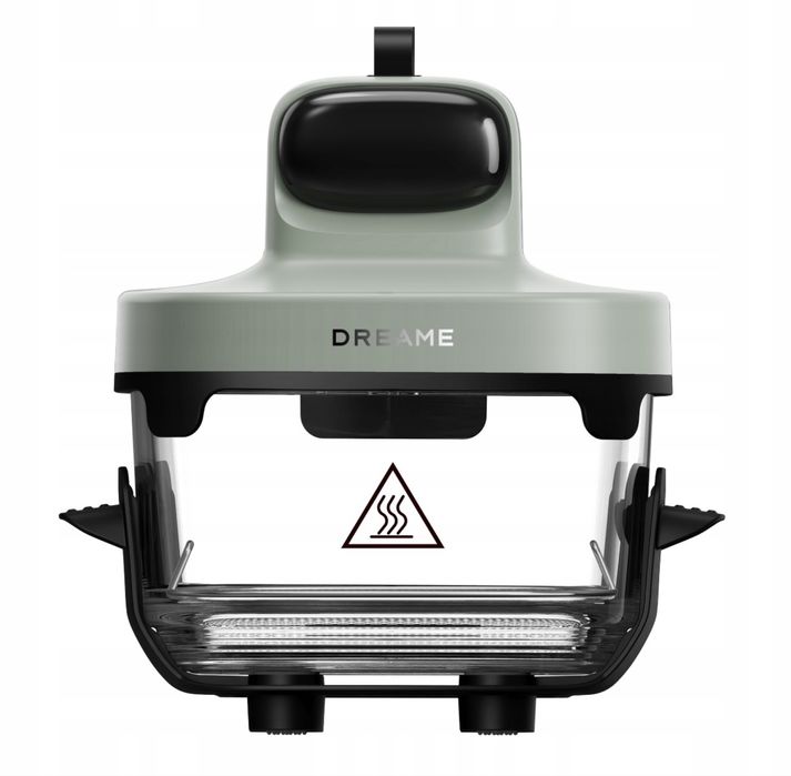 Air Fryer beztłuszczowa frytkownica Dreame 1500 W 4,5 l