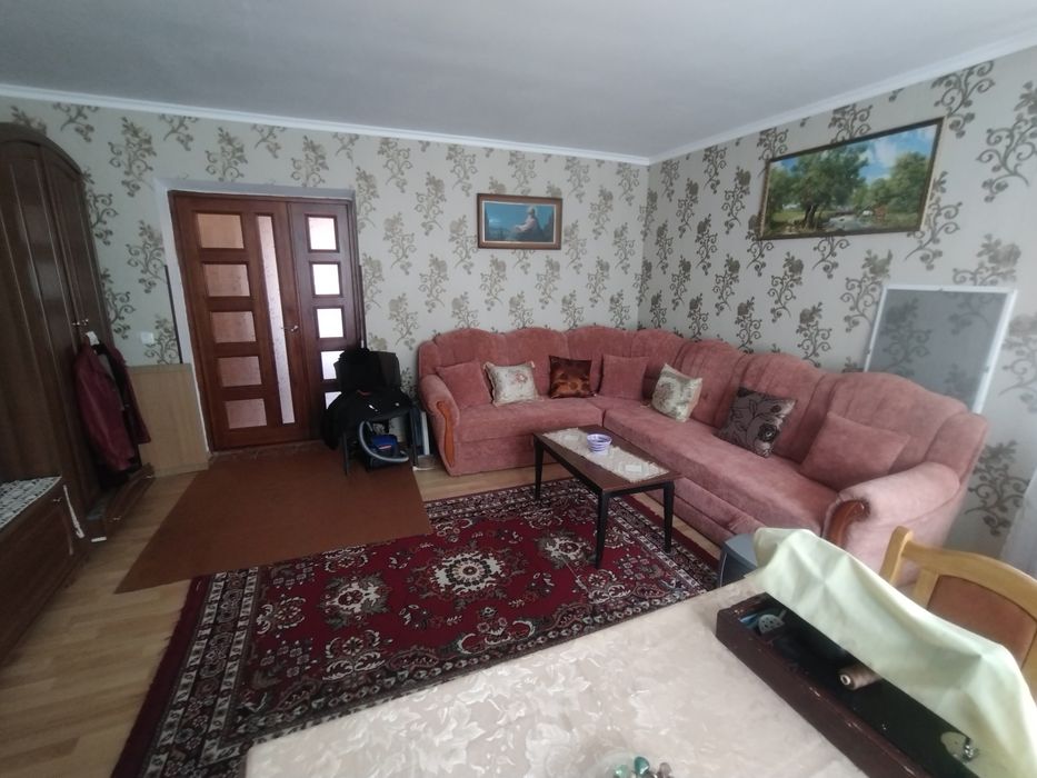 Продаж приватного будинку