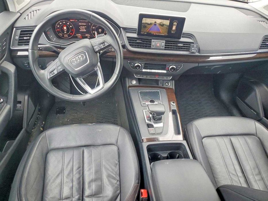 Audi Q5 Premium Plus 2018