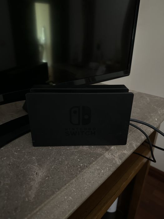 Nintendo switch v2