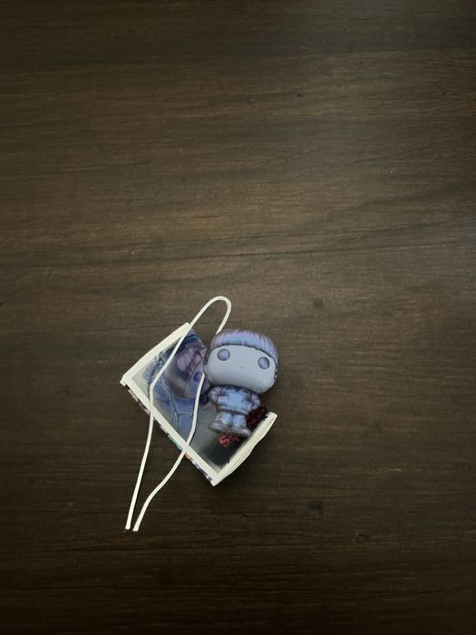 will mundo invertido stranger things kinder joy