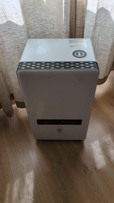 Aquecedor a gás GALP