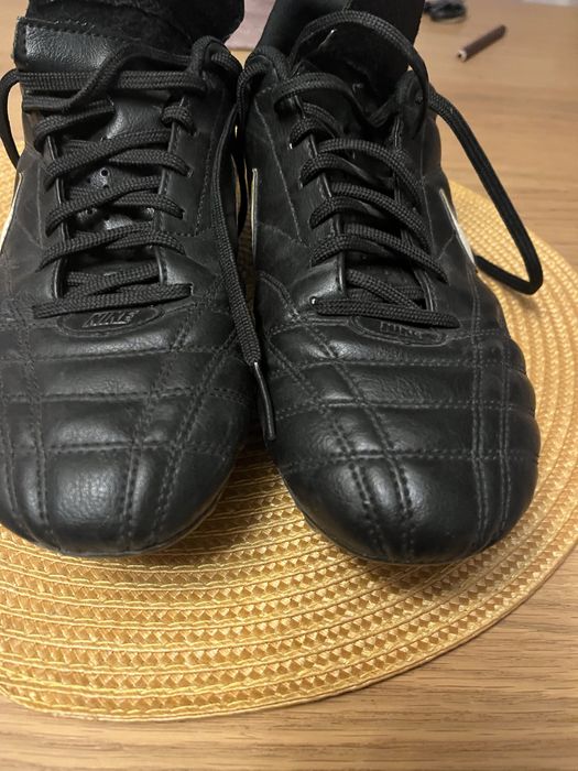 Buty Nike  TIEMPO