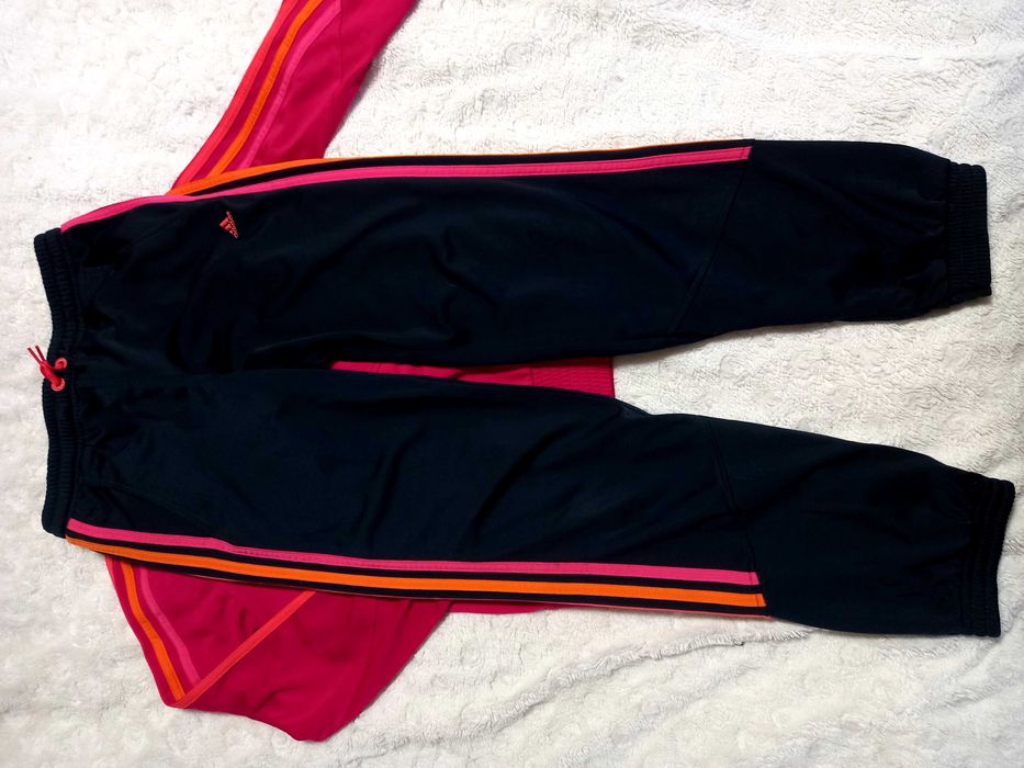 Dres Adidas rozm. 164cm