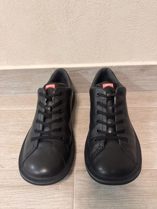 Кросівки, черевики, мокасини Camper Beetle-18648, оригінал