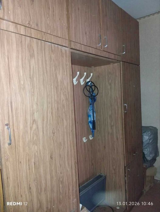 1 кімнатна квартира вул.Колодязна