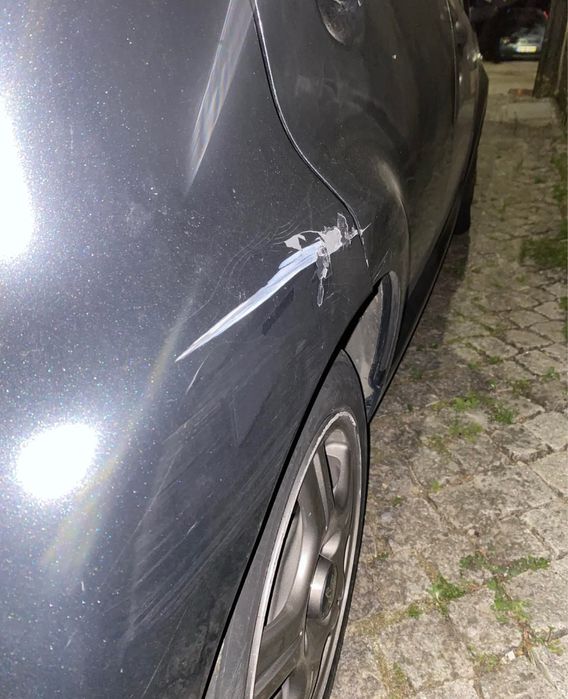 Peugeot 107 gasolina