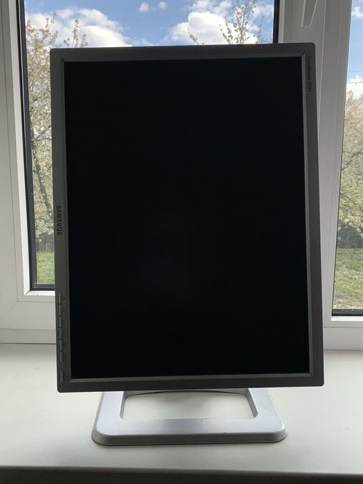Монітор Samsung 214T