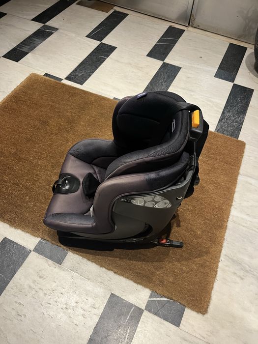 Cadeira carro crianca Chico