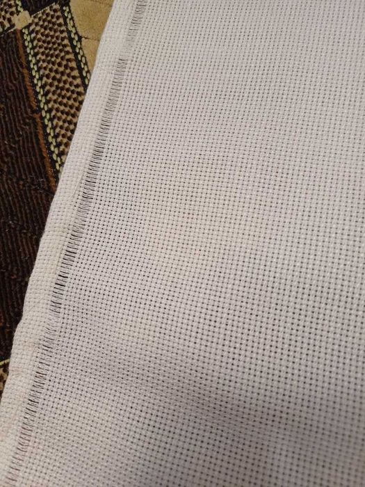 Канва для вышивки