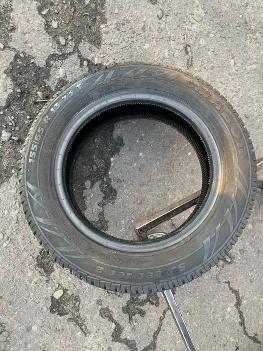 155 65 r13 - Купити шини, диски та колеса для авто - Ціна на OLX.ua