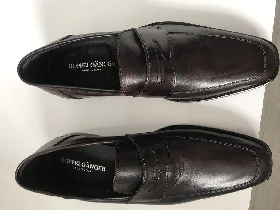 Туфлі DOPPEL GANGER , 42 р, Італія