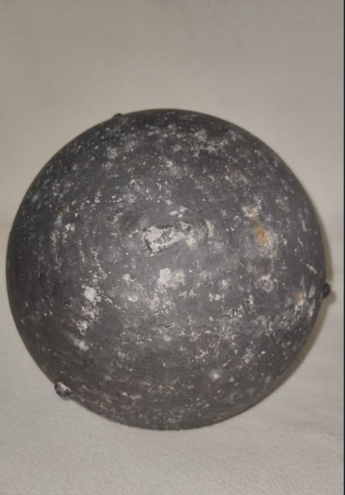 Bóia náutica antiga