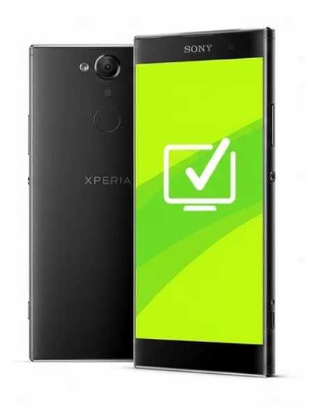 Telefon smartfon Sony XPERIA XA2 Black 32GB KlasaA FV GW Wawa