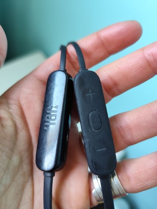 Auriculares Bluetooth JBL Tune T115 Preto