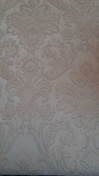 Tapeta klasyczny ornament