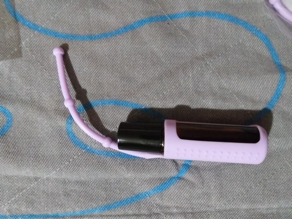 Capa protectora para Frasco De Óleo Essencial compativel com DOTERRA