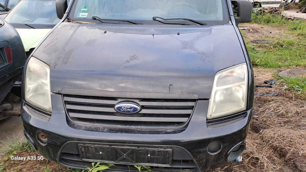 Na Części Ford Transit Connect MK1
