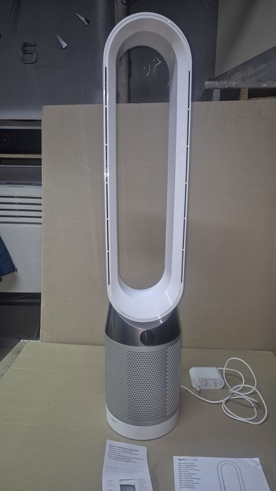 Очисник повітря Dyson pure cool