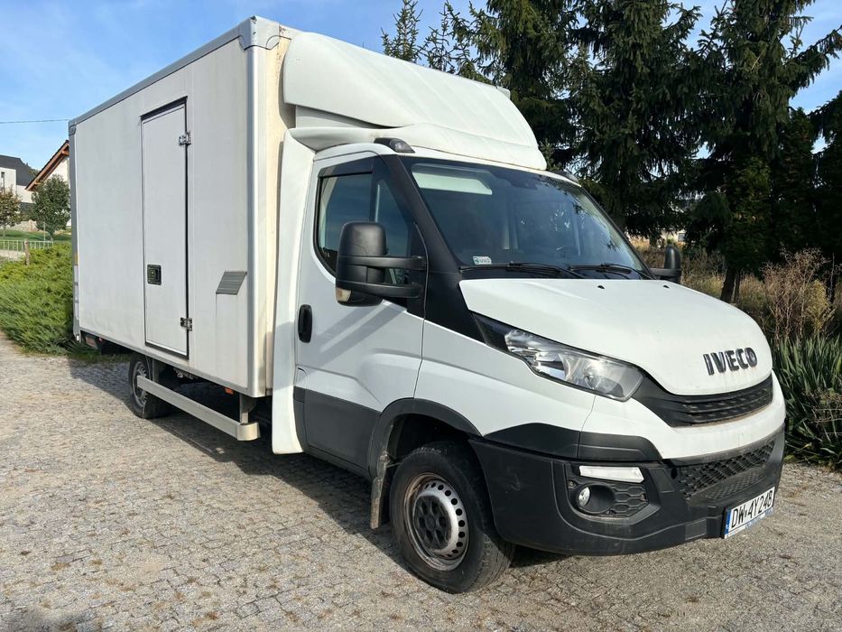 Iveco